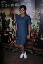 Richa Chadda at the Screening Of Film A Death In Gunj on 30th May 2017